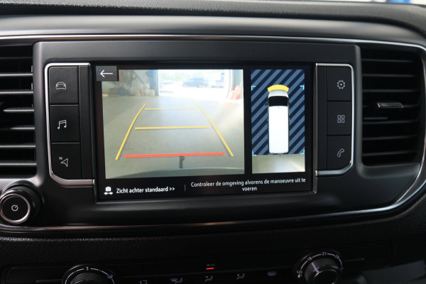 Opel Vivaro 2.0 CDTI L3H1 3p Edition - N.A.P. Airco, Imperiaal, Kasten inrichting, Camera, Carplay, Navi, Trekhaak.