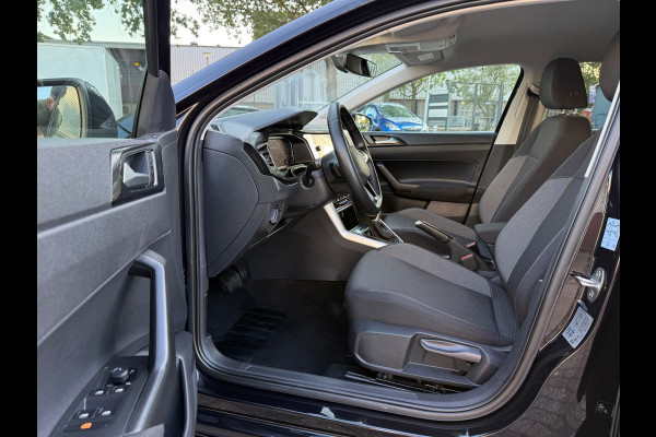 Volkswagen Polo 1.0 TSI 2023 DSG AUT SPORT KEYLESS VIRTUAL COCKPIT 18-INCH