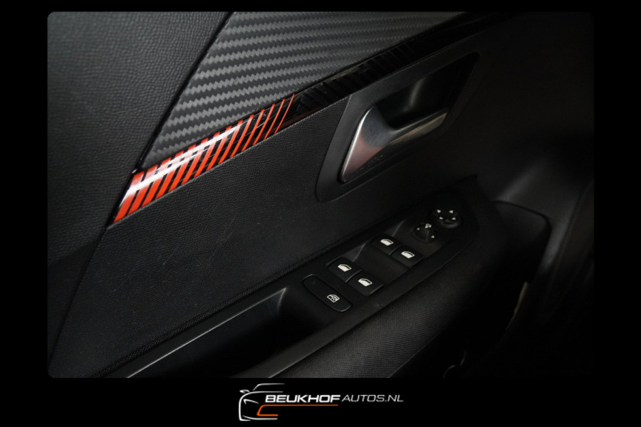 Peugeot e-208 EV Active Pack 50 kWh Airco Carplay Soh94% Pdc