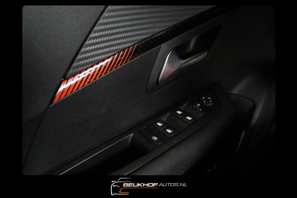 Peugeot e-208 EV Active Pack 50 kWh Airco Carplay Soh94% Pdc