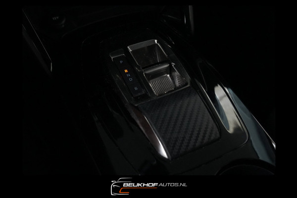 Peugeot e-208 EV Active Pack 50 kWh Airco Carplay Soh94% Pdc