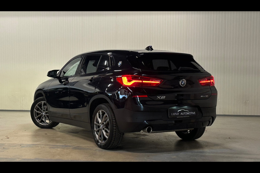 BMW X2 SDrive18i | NAP | M-SPORT | SHADOW LINE | LED | DEALERONDERHOUDEN