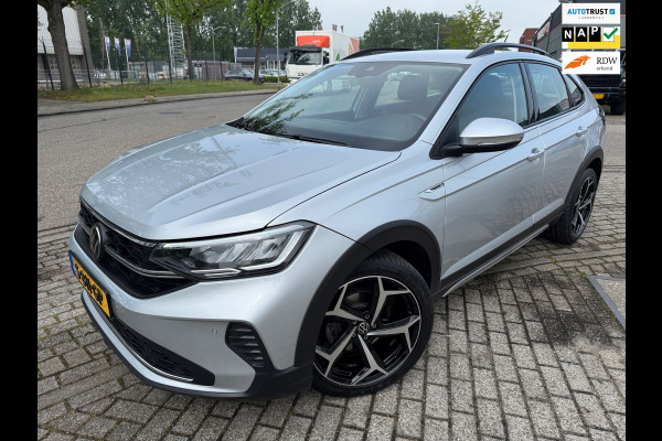 Volkswagen Taigo 1.0 TSI Life 2023 DSG AUTOMAAT CARPLAY ACC 18-INCH SPORT