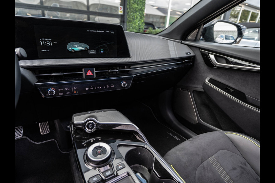 Kia Ev6 GT AWD 77.4 kWh 585PK | SOH 99.5% | WLTP 424KM | Pano | Matrix | Surround View