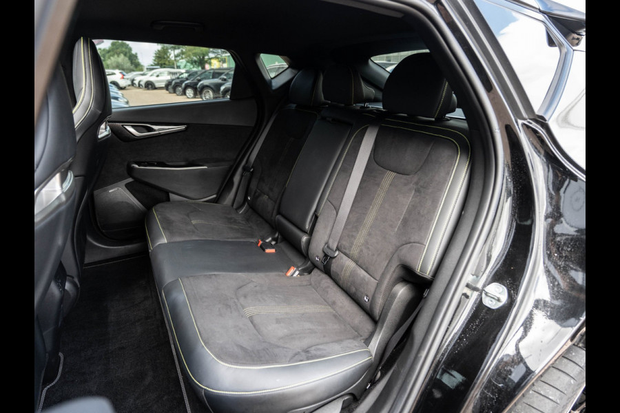 Kia Ev6 GT AWD 77.4 kWh 585PK | SOH 99.5% | WLTP 424KM | Pano | Matrix | Surround View