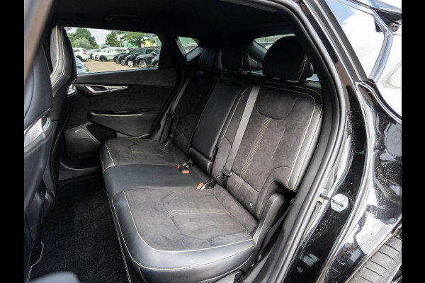 Kia Ev6 GT AWD 77.4 kWh 585PK | SOH 99.5% | WLTP 424KM | Pano | Matrix | Surround View
