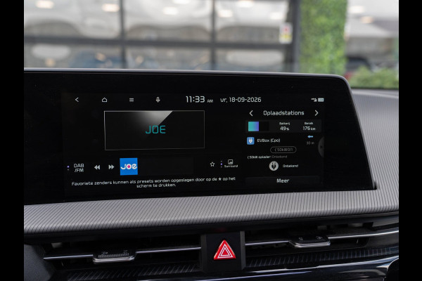 Kia Ev6 GT AWD 77.4 kWh 585PK | SOH 99.5% | WLTP 424KM | Pano | Matrix | Surround View