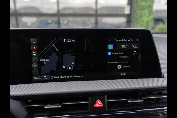 Kia Ev6 GT AWD 77.4 kWh 585PK | SOH 99.5% | WLTP 424KM | Pano | Matrix | Surround View