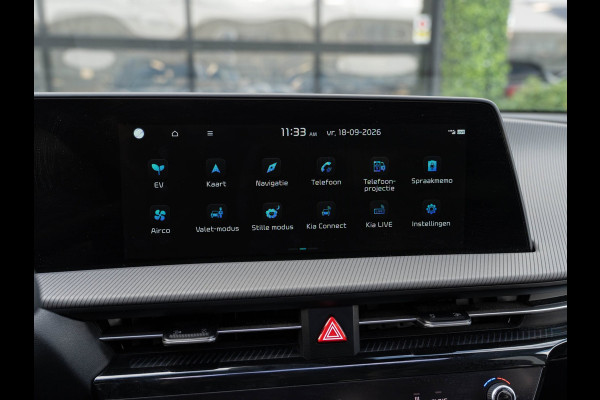 Kia Ev6 GT AWD 77.4 kWh 585PK | SOH 99.5% | WLTP 424KM | Pano | Matrix | Surround View