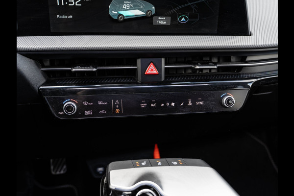 Kia Ev6 GT AWD 77.4 kWh 585PK | SOH 99.5% | WLTP 424KM | Pano | Matrix | Surround View