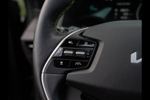 Kia Ev6 GT AWD 77.4 kWh 585PK | SOH 99.5% | WLTP 424KM | Pano | Matrix | Surround View