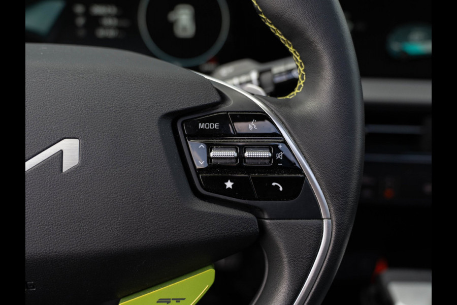 Kia Ev6 GT AWD 77.4 kWh 585PK | SOH 99.5% | WLTP 424KM | Pano | Matrix | Surround View