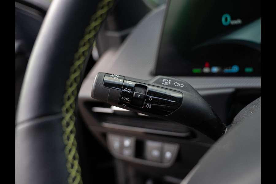 Kia Ev6 GT AWD 77.4 kWh 585PK | SOH 99.5% | WLTP 424KM | Pano | Matrix | Surround View