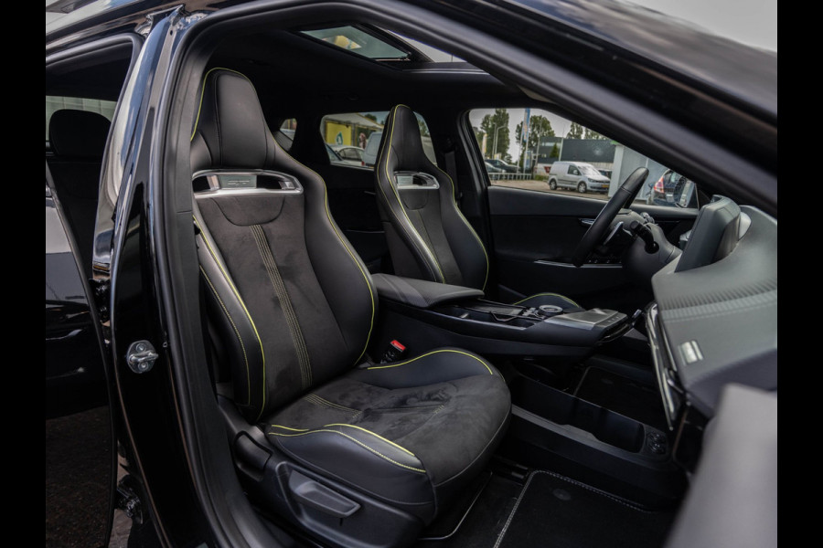 Kia Ev6 GT AWD 77.4 kWh 585PK | SOH 99.5% | WLTP 424KM | Pano | Matrix | Surround View