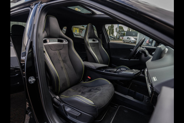 Kia Ev6 GT AWD 77.4 kWh 585PK | SOH 99.5% | WLTP 424KM | Pano | Matrix | Surround View