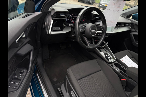 Audi A3 SPORTBACK 2021 30 TFSI HYBRID S edition LED CARPLAY 18-INCH NAP