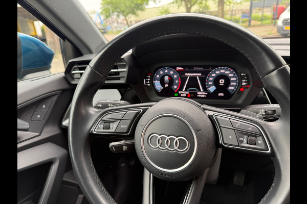 Audi A3 SPORTBACK 2021 30 TFSI HYBRID S edition LED CARPLAY 18-INCH NAP