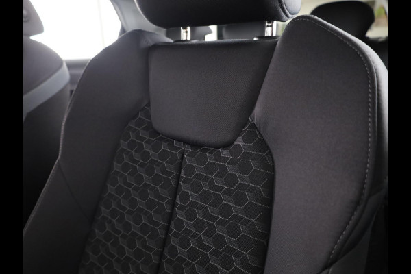 Audi A1 Sportback Advanced edition 25 TFSI 95 pk | LED verlichting voor+ achter | Optiekpakket zwart plus | Sportstoelen voor | Buitenspiegels inklapbaar |
