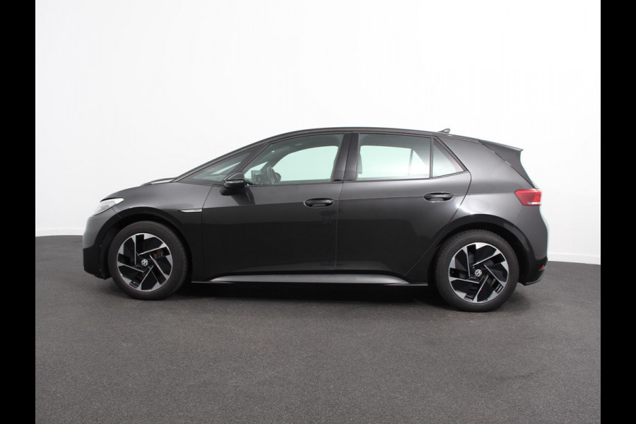 Volkswagen ID.3 Pro 58 kWh Camera Apple Carplay Stoelverwarming Navigatie Android Auto Climate Control Navigatie Cruise control Parkeersensoren voor achter LED