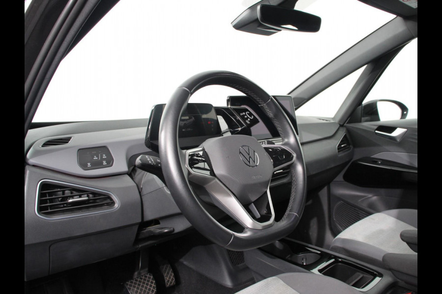 Volkswagen ID.3 Pro 58 kWh Camera Apple Carplay Stoelverwarming Navigatie Android Auto Climate Control Navigatie Cruise control Parkeersensoren voor achter LED