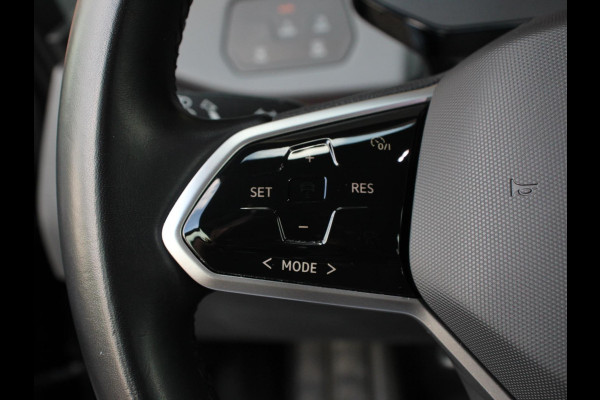 Volkswagen ID.3 Pro 58 kWh Camera Apple Carplay Stoelverwarming Navigatie Android Auto Climate Control Navigatie Cruise control Parkeersensoren voor achter LED