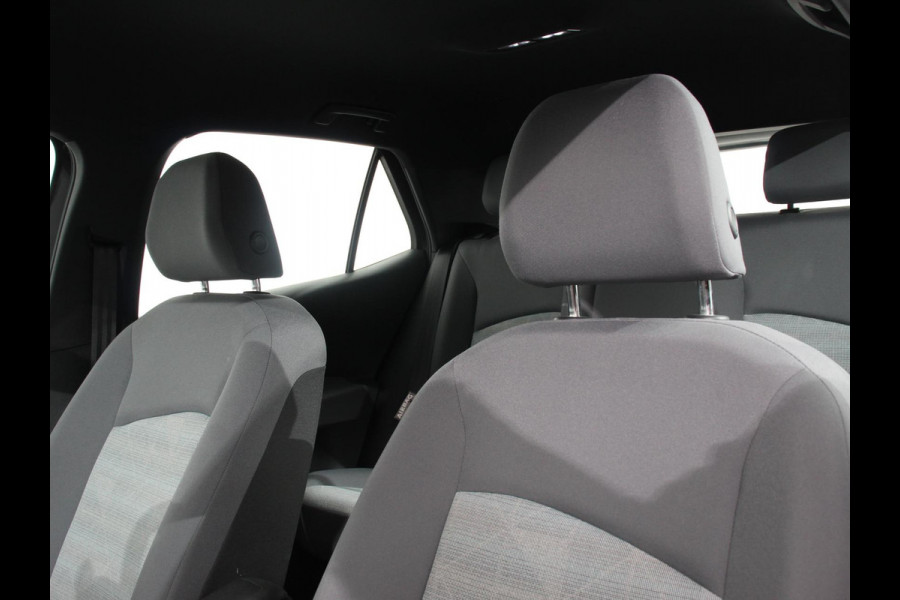 Volkswagen ID.3 Pro 58 kWh Camera Apple Carplay Stoelverwarming Navigatie Android Auto Climate Control Navigatie Cruise control Parkeersensoren voor achter LED