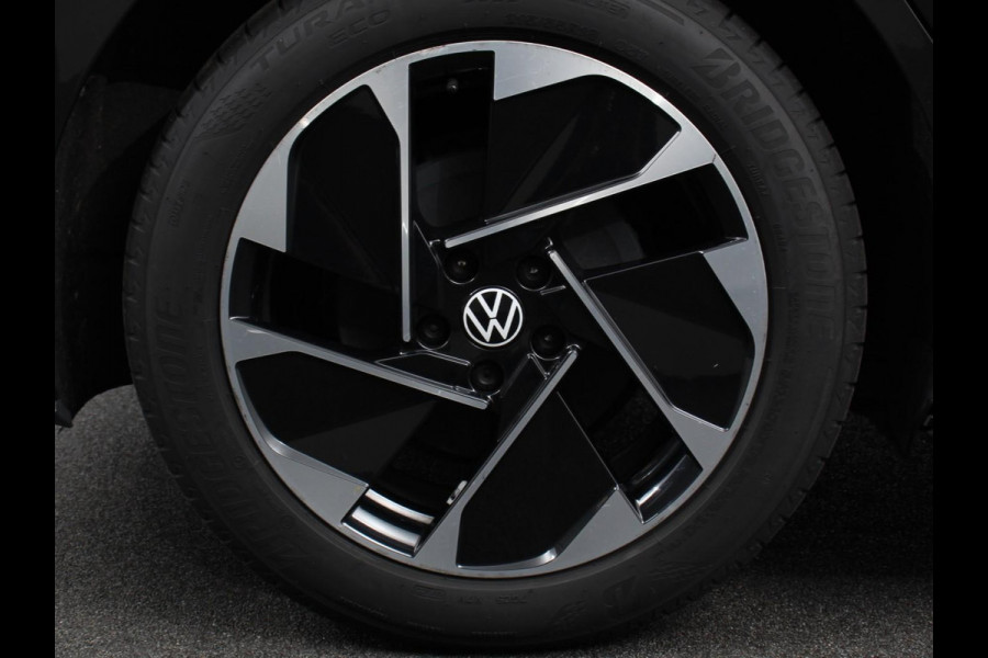 Volkswagen ID.3 Pro 58 kWh Camera Apple Carplay Stoelverwarming Navigatie Android Auto Climate Control Navigatie Cruise control Parkeersensoren voor achter LED