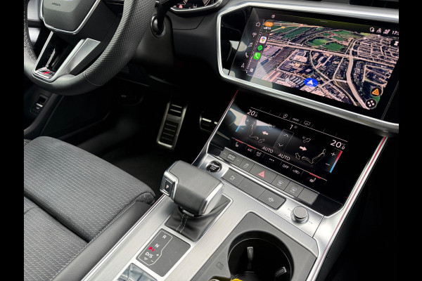 Audi A6 Avant 40 TFSI S Competition EDITION 2023 ACC CARPLAY MATRIX NAP MEMORY