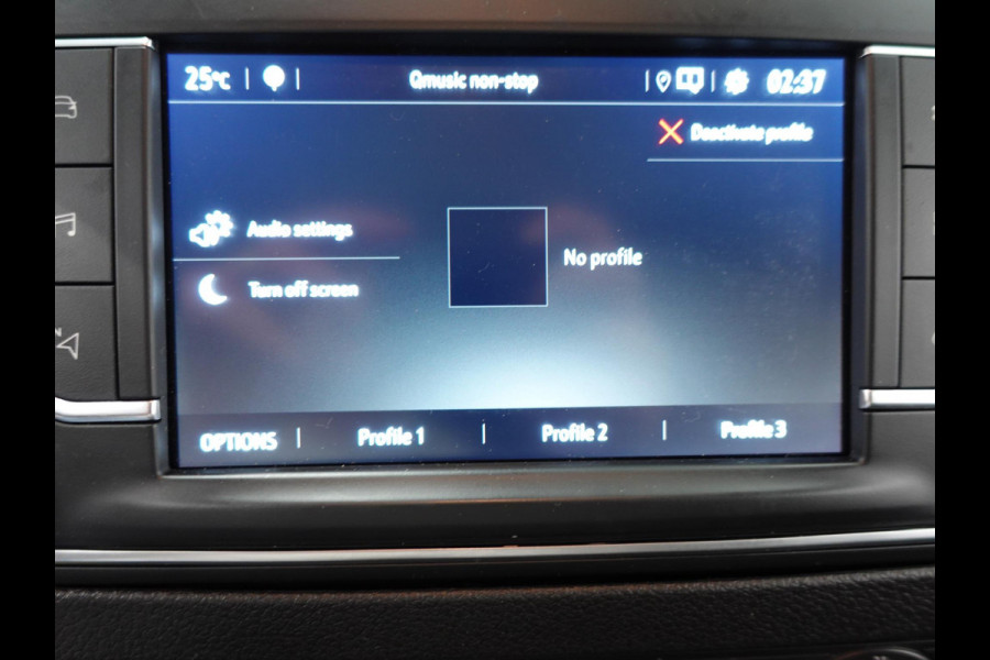 Opel Vivaro 2.0 CDTI L3H1 145PK Dubbele Cabine Automaat Airco Apple Carplay/Android Auto Navigatie Trekhaak Camera Parkeersensoren