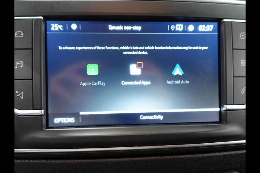 Opel Vivaro 2.0 CDTI L3H1 145PK Dubbele Cabine Automaat Airco Apple Carplay/Android Auto Navigatie Trekhaak Camera Parkeersensoren