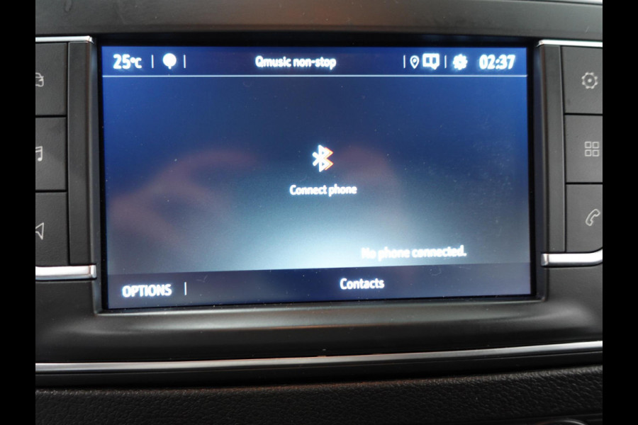Opel Vivaro 2.0 CDTI L3H1 145PK Dubbele Cabine Automaat Airco Apple Carplay/Android Auto Navigatie Trekhaak Camera Parkeersensoren