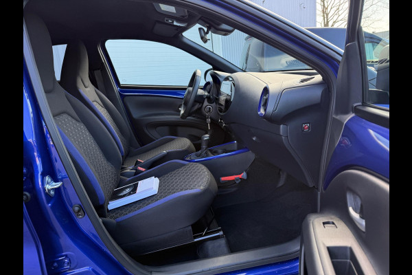 Toyota Aygo X 1.0 VVT-i S-CVT PULSE 2025 ADAPTICE ACC AUT NAP CARPLAY CAM