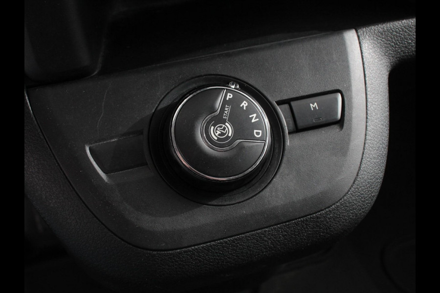 Opel Vivaro 2.0 CDTI Automaat 145 pk L3H1 Dubbele Cabine 6 Persoons Edition Trekhaak Navigatie Apple Carplay Android Auto Airco Bluetooth Betimmering Cruise Control