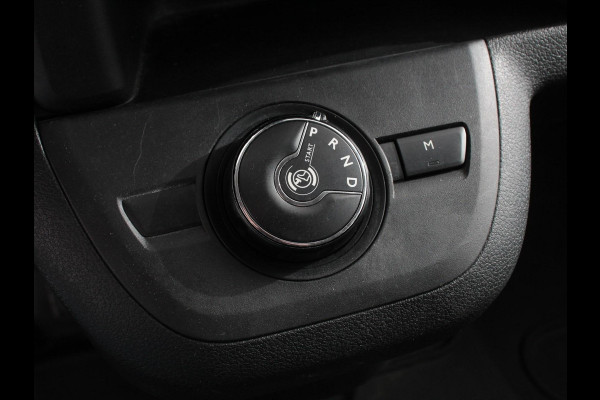 Opel Vivaro 2.0 CDTI Automaat 145 pk L3H1 Dubbele Cabine 6 Persoons Edition Trekhaak Navigatie Apple Carplay Android Auto Airco Bluetooth Betimmering Cruise Control