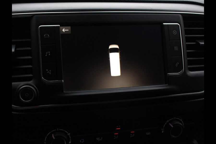 Opel Vivaro 2.0 CDTI Automaat 145 pk L3H1 Dubbele Cabine 6 Persoons Edition Trekhaak Navigatie Apple Carplay Android Auto Airco Bluetooth Betimmering Cruise Control