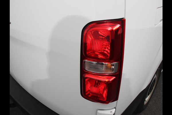 Opel Vivaro 2.0 CDTI Automaat 145 pk L3H1 Dubbele Cabine 6 Persoons Edition Trekhaak Navigatie Apple Carplay Android Auto Airco Bluetooth Betimmering Cruise Control