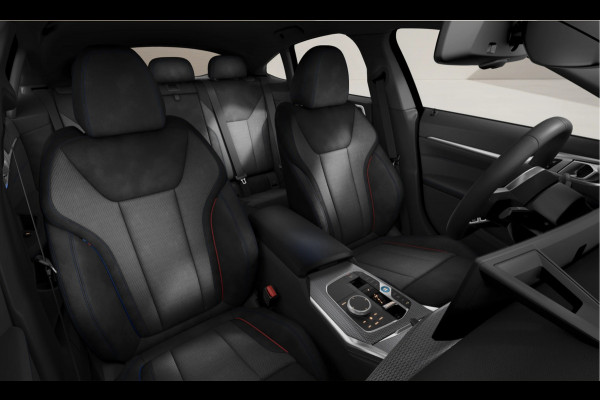 BMW i4 eDrive40 - M-Sport - Driving Ass Prof - Memoryzetel - Head-up - Adaptive LED