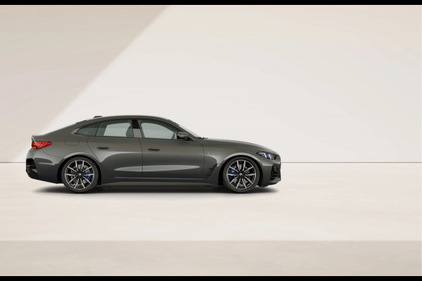 BMW i4 eDrive40 - M-Sport - Driving Ass Prof - Memoryzetel - Head-up - Adaptive LED