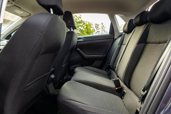 Volkswagen Polo 1.0 TSI Life Adaptive Cruise I Climate I Camera I CarPlay I Android I LM Velgen I Parkeersensoren I BTW