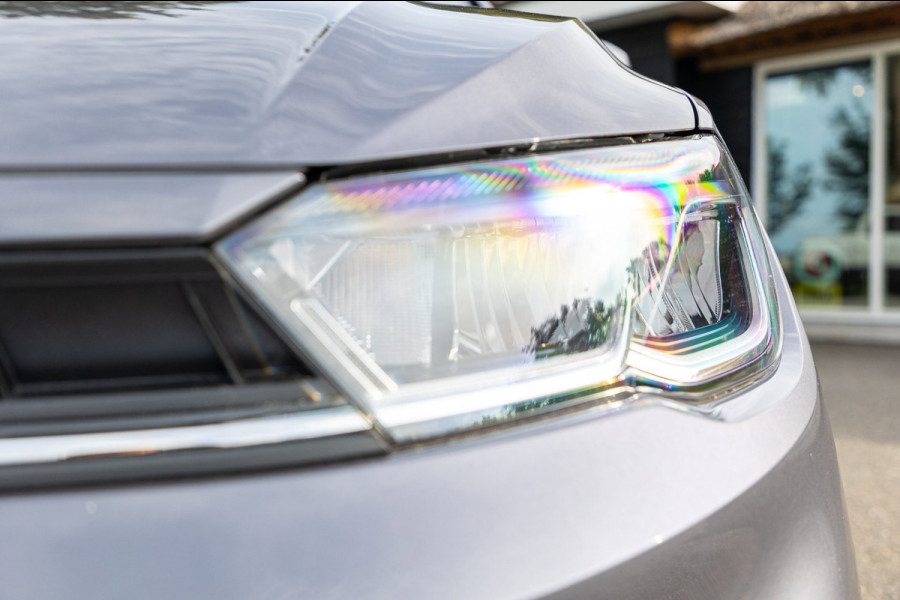 Volkswagen Polo 1.0 TSI Life Adaptive Cruise I Climate I Camera I CarPlay I Android I LM Velgen I Parkeersensoren I BTW