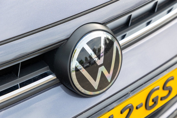 Volkswagen Polo 1.0 TSI Life Adaptive Cruise I Climate I Camera I CarPlay I Android I LM Velgen I Parkeersensoren I BTW