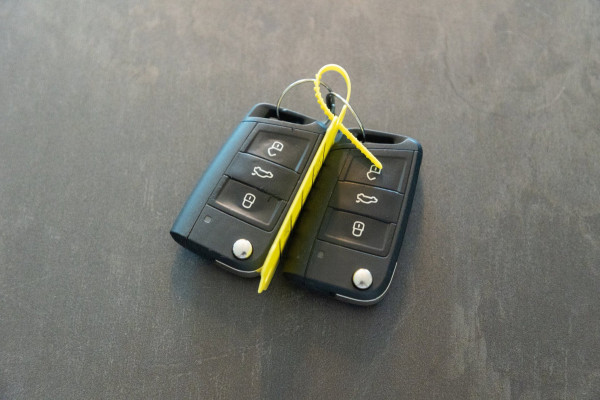 Volkswagen Polo 1.0 TSI Life Adaptive Cruise I Climate I Camera I CarPlay I Android I LM Velgen I Parkeersensoren I BTW