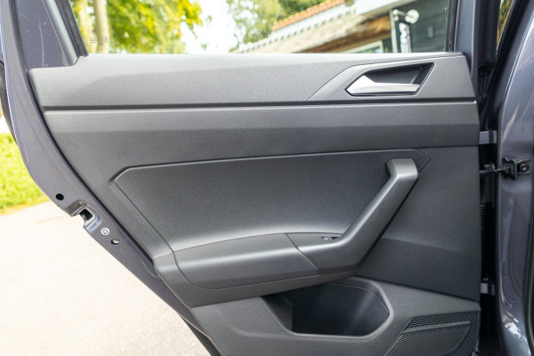 Volkswagen Polo 1.0 TSI Life Adaptive Cruise I Climate I Camera I CarPlay I Android I LM Velgen I Parkeersensoren I BTW