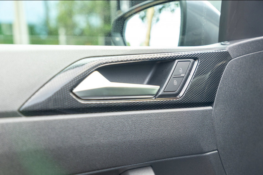 Volkswagen Polo 1.0 TSI Life Adaptive Cruise I Climate I Camera I CarPlay I Android I LM Velgen I Parkeersensoren I BTW