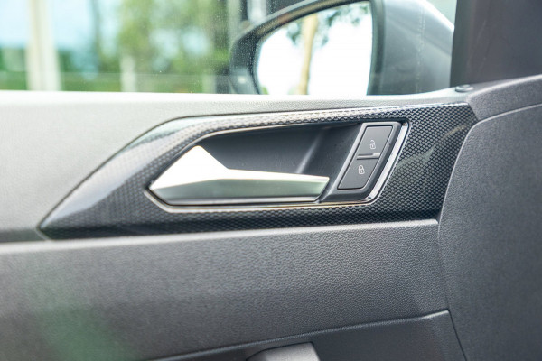 Volkswagen Polo 1.0 TSI Life Adaptive Cruise I Climate I Camera I CarPlay I Android I LM Velgen I Parkeersensoren I BTW