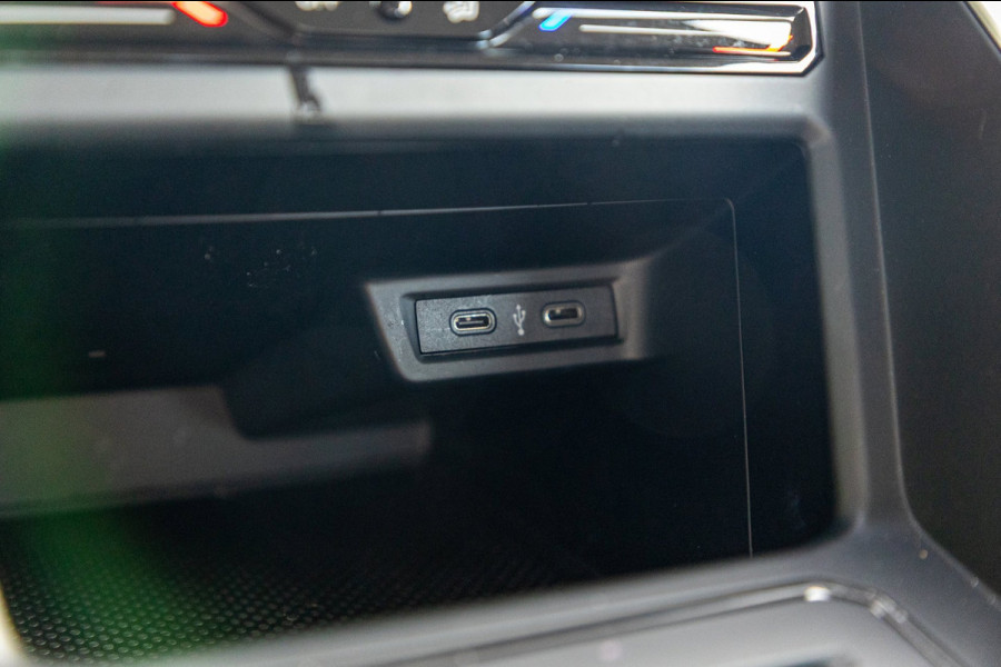 Volkswagen Polo 1.0 TSI Life Adaptive Cruise I Climate I Camera I CarPlay I Android I LM Velgen I Parkeersensoren I BTW