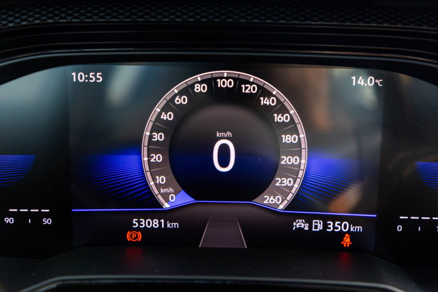 Volkswagen Polo 1.0 TSI Life Adaptive Cruise I Climate I Camera I CarPlay I Android I LM Velgen I Parkeersensoren I BTW