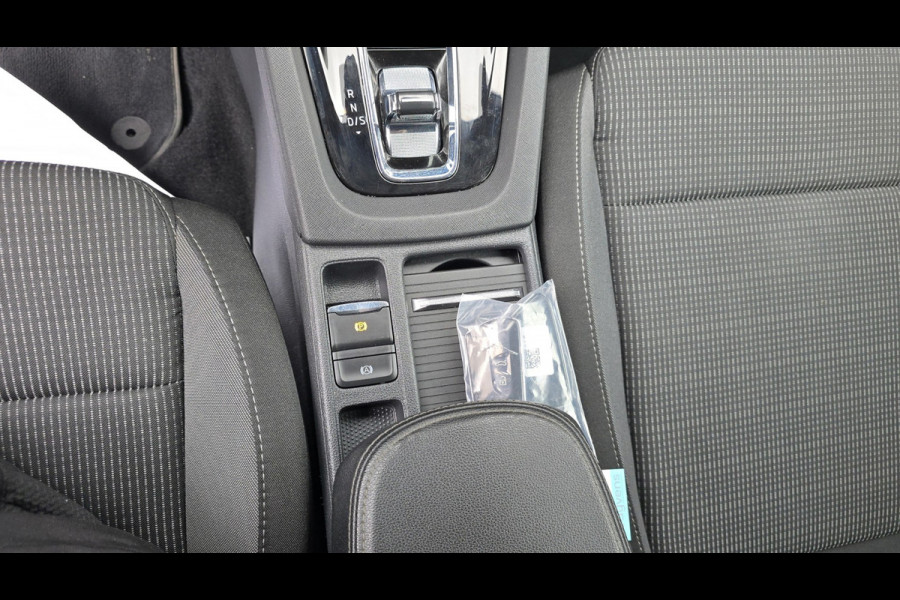 Škoda Octavia Combi 1.5 e-TSI Business Edition