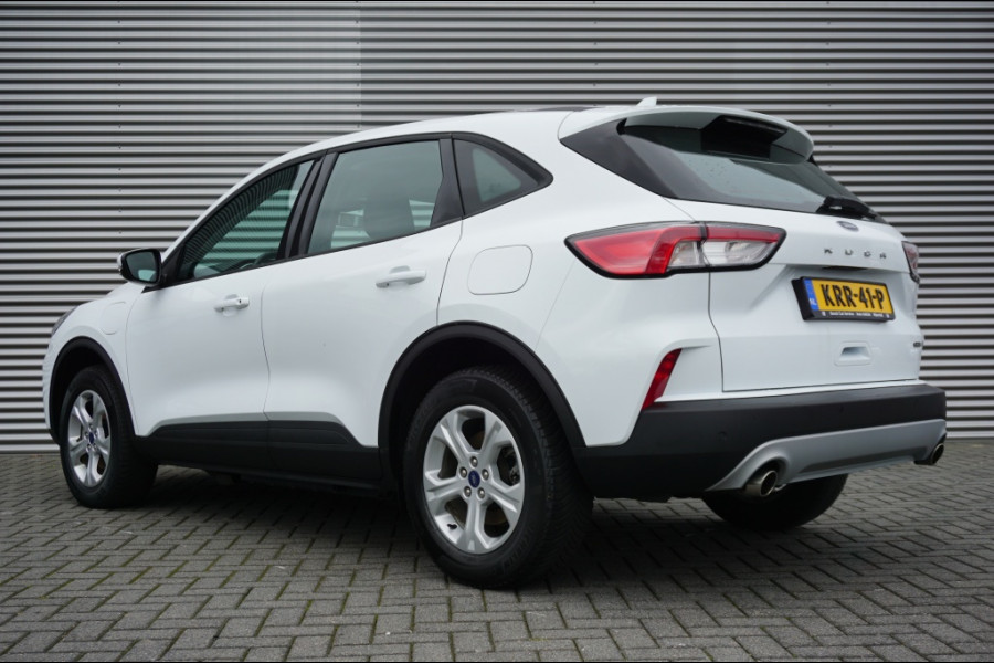 Ford Kuga 225PK PHEV Cool & Connect AUTOM. | PARK. SENSOREN | CRUISE CONTR.