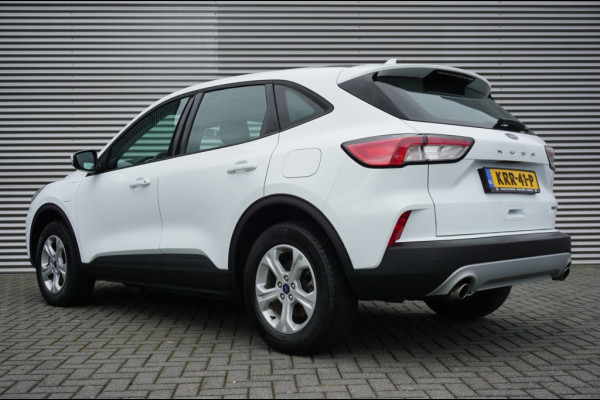 Ford Kuga 225PK PHEV Cool & Connect AUTOM. | PARK. SENSOREN | CRUISE CONTR.